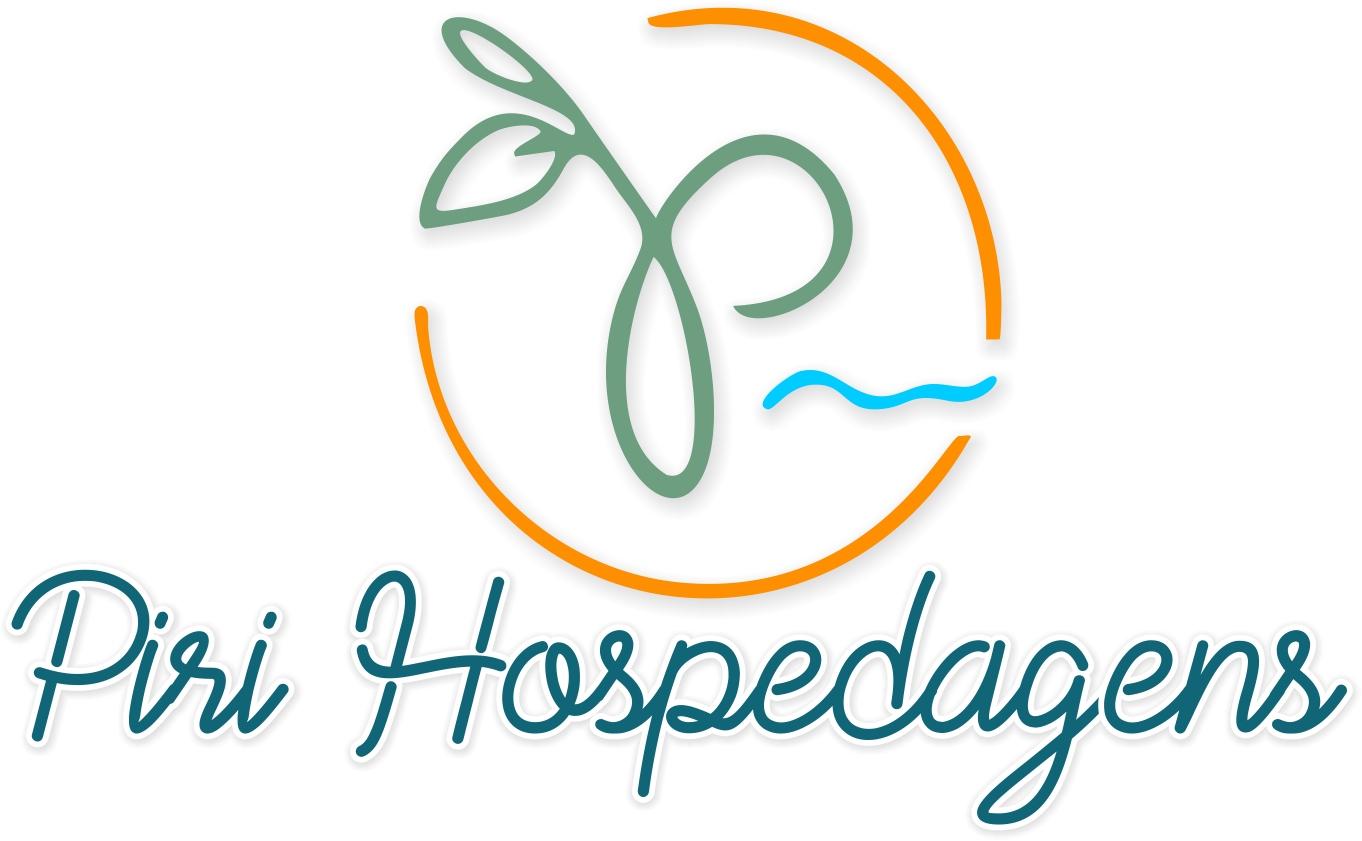 PIRI HOSPEDAGENS